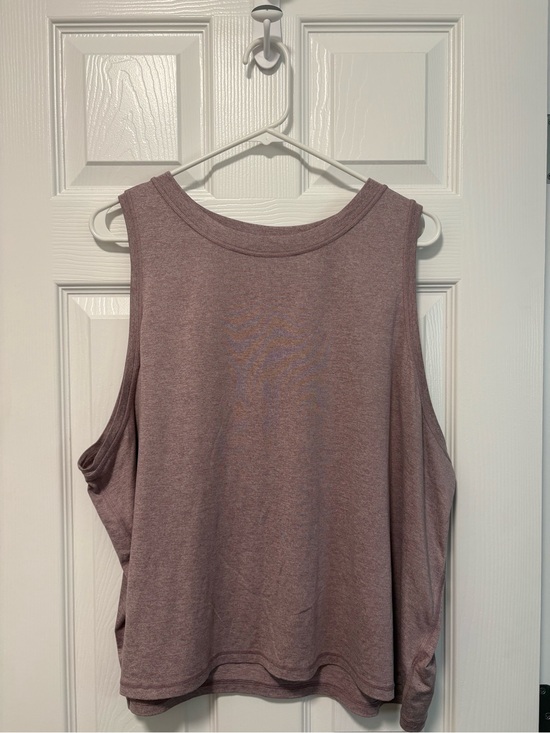 Athleta Tops - Purple Athleta Tank